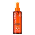 Sun Beauty Fast Tan Optimizer Dry Oil SPF50  